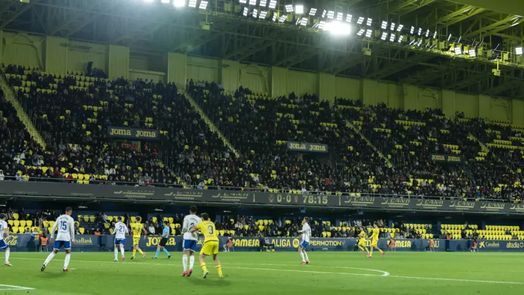 villarreal – levante — HR news