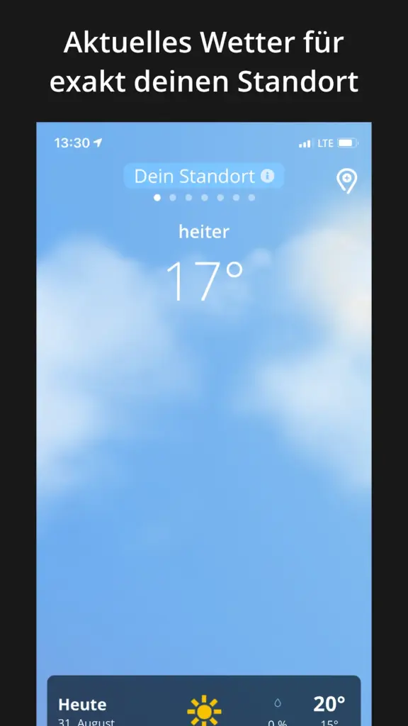 wetter — HR news