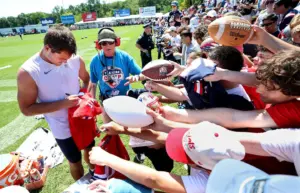 6 performances of note from the Patriots’ 12th training camp practice - Pats Pulpit