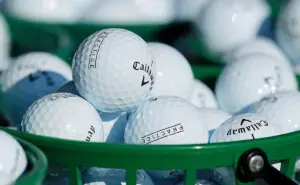 A controversial ad for a driver is the latest clash between golf’s old guard and new world - CNN