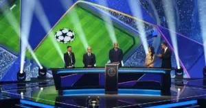 Champions League draw: Good games for Liverpool, bad for Barcelona