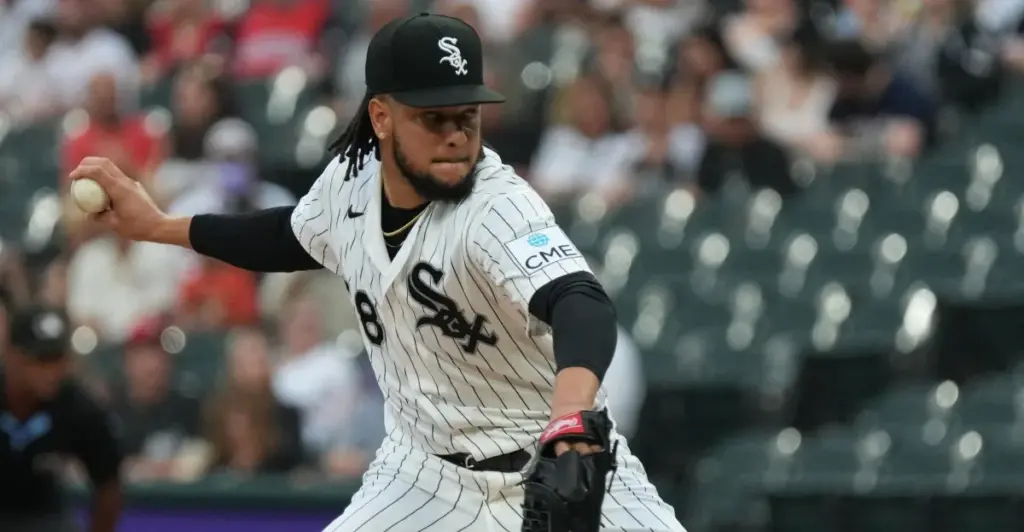 White Sox vs. Cubs (Aug 19, 2026) Pregame