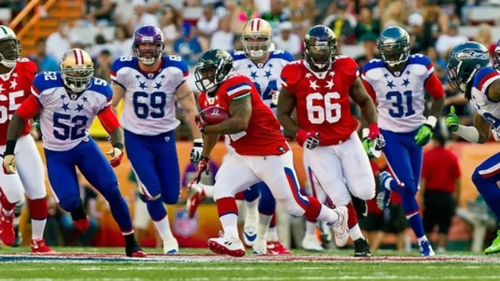 NFL eliminating Pro Bowl Games, but will still name Pro Bowlers