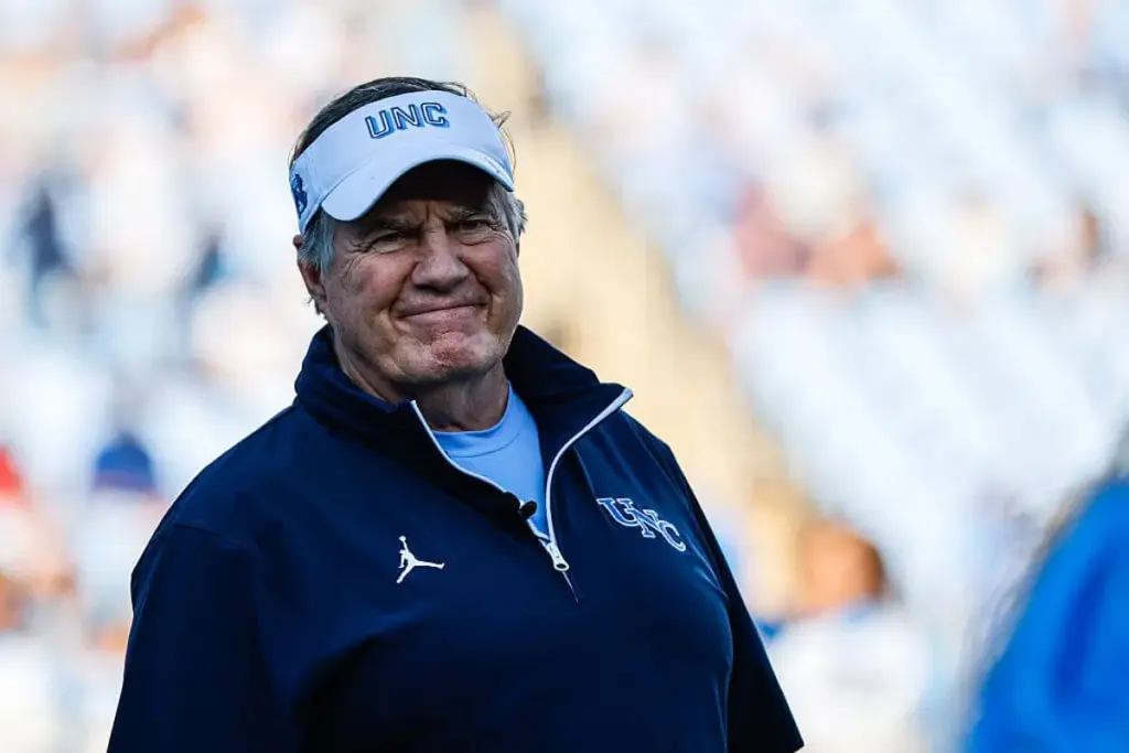 Best prediction market apps, promos for Week 0 college football: How, where to trade on TCU-UNC, Memphis-UNLV - CBS Sports