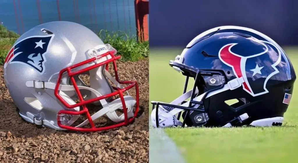 Sources: Patriots trading Boutte to Texans for Reed, draft pick