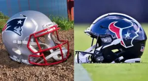 Sources: Patriots trading Boutte to Texans for Reed, draft pick