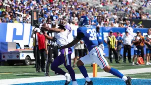 Instant Analysis: Takeaways from preseason opener - Giants.com