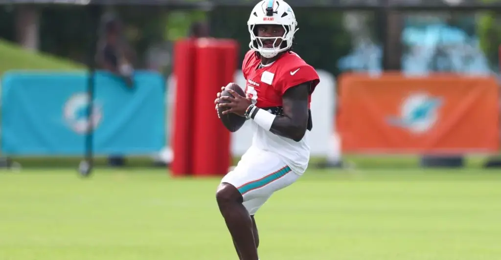 Undrafted Opinions | Commanders-Dolphins Joint Practice Reaction