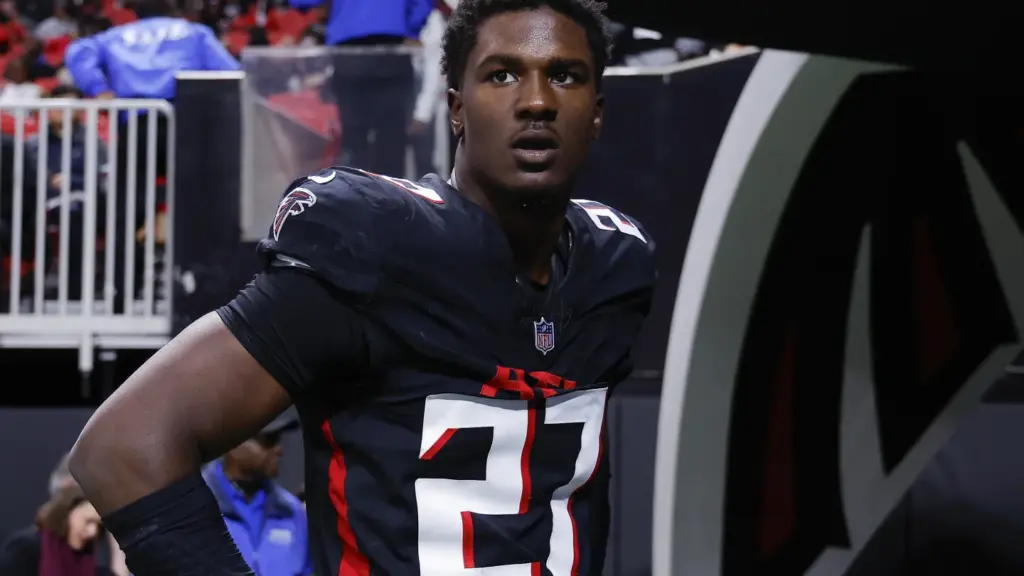 NFL hands down four suspensions before preseason action, with Falcons' James Pearce Jr. hit hardest - CBS Sports