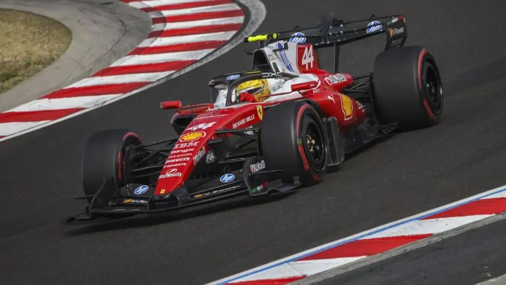 What To Watch For in the Dutch Grand Prix at Zandvoort - Formula 1