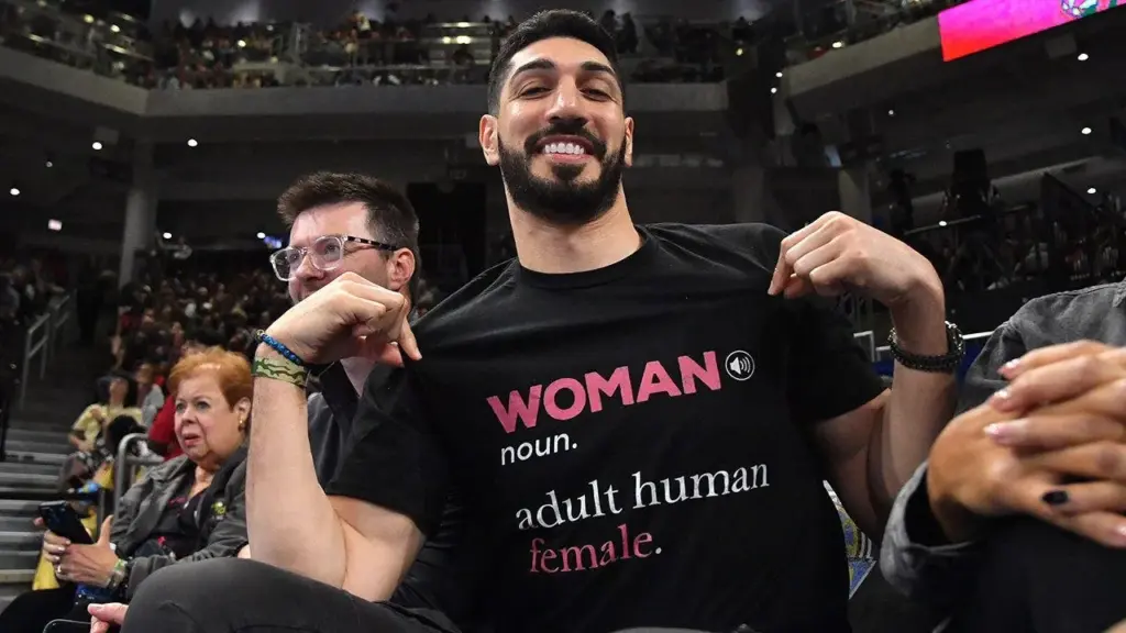 Sources: Kanter Freedom not WNBA-eligible; arena ban TBD