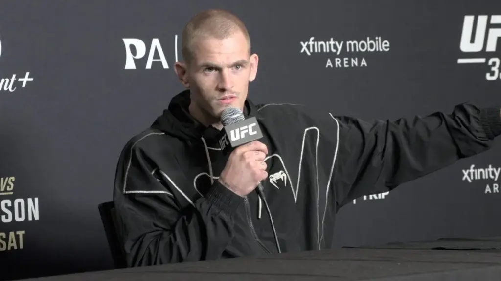 Joe Rogan warns ‘Islam may retire’ with UFC 330 win over Ian Garry — ‘Morales and Prates for the undisputed title’