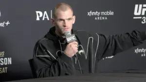 Joe Rogan warns ‘Islam may retire’ with UFC 330 win over Ian Garry — ‘Morales and Prates for the undisputed title’