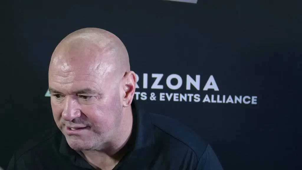 ‘Cocky’ producer behind White House success cooking up new UFC mega event — Here’s where Dana White will announce it