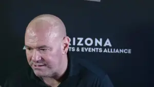 ‘Cocky’ producer behind White House success cooking up new UFC mega event — Here’s where Dana White will announce it