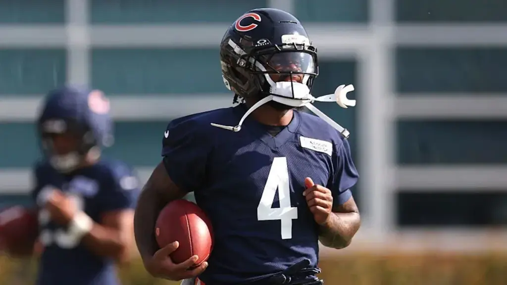 Bears training camp report: Sunday, Aug. 9 - Chicago Bears Official Website