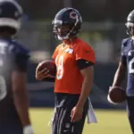 Bears training camp report: Thursday, Aug. 6 - Chicago Bears Official Website
