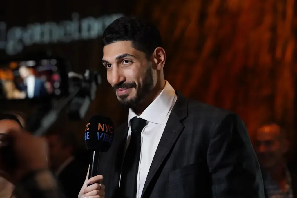 “Sport Isn’t in Danger from Anybody Except the Likes of You”: Fans Slam Bruce Pearl After His Comment on Enes Kanter Freedom’s Announcement