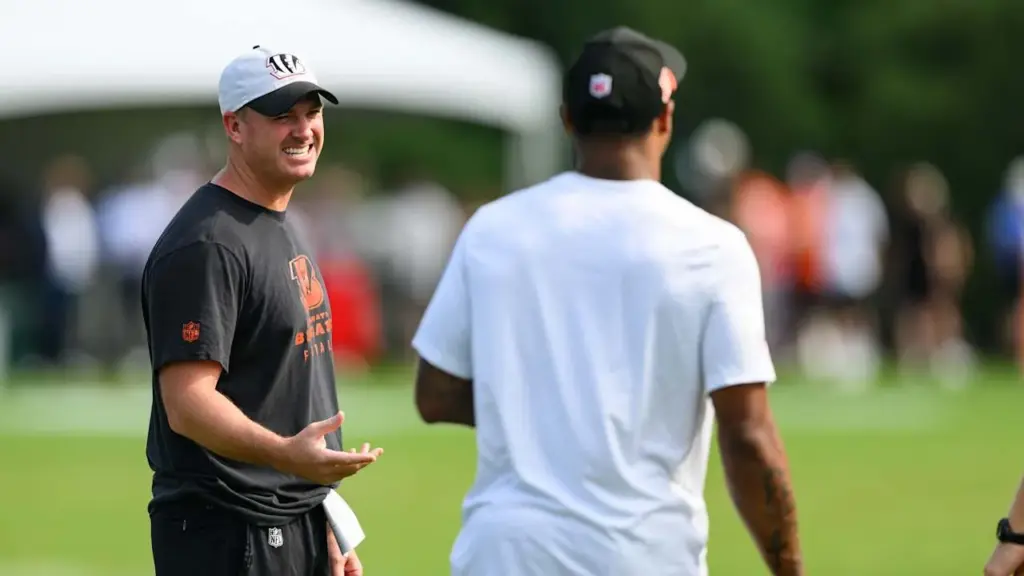 Why Bengals’ finish against Bears provided most important moment of camp - The New York Times