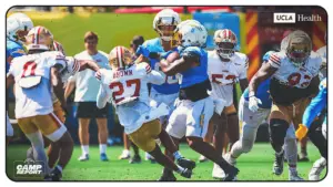 Brock Purdy: 49ers’ joint practice with Chargers wasn’t our best day - NBC Sports