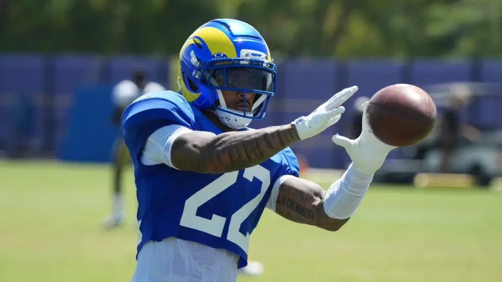 3 Chargers receive honorable mentions in NFL's top 25 players under 25