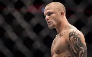 UFC fans ‘need to lay off’ Anthony Smith amid arrest, says retired slugger: “We weren’t there” - BJPenn.com