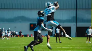 When is Jaguars preseason game? Time, date, TV schedule vs Panthers