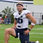 5 standouts from Day 11 of Patriots training camp practice