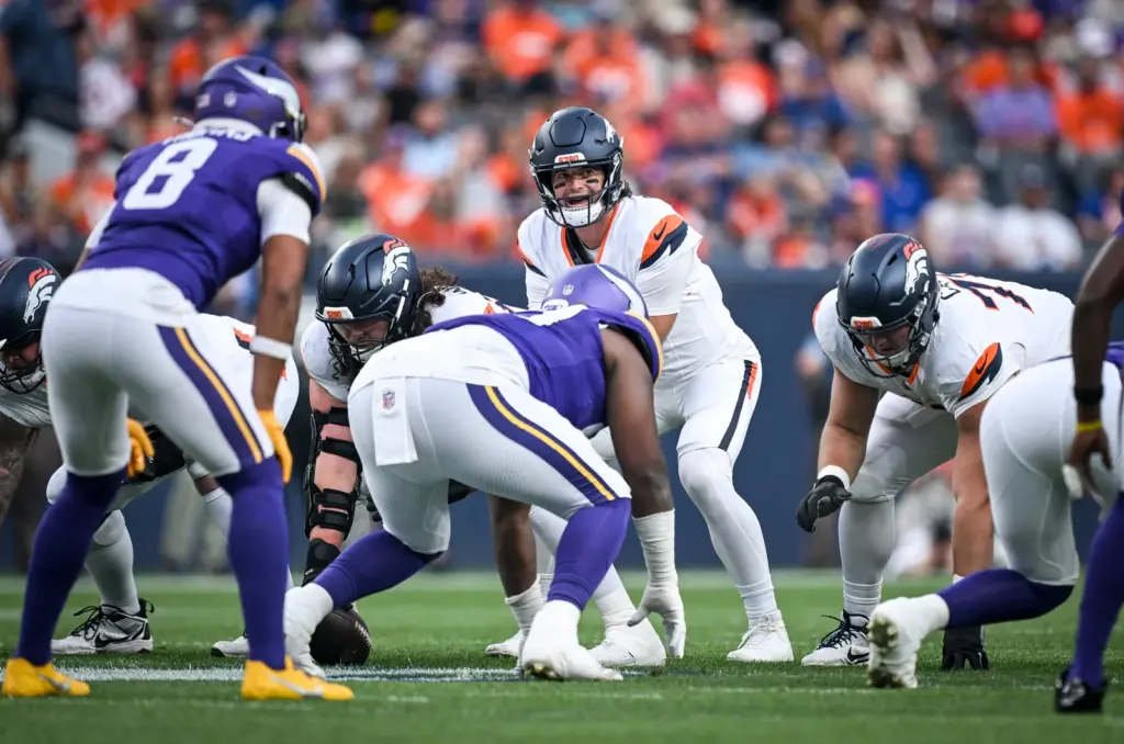 Denver Broncos vs. Minnesota Vikings: How to watch, listen and live stream the Broncos' Week 3 preseason game - Denver Broncos