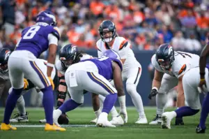 Denver Broncos vs. Minnesota Vikings: How to watch, listen and live stream the Broncos' Week 3 preseason game - Denver Broncos