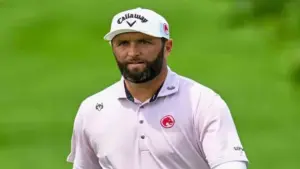 Joaquin Niemann wins on LIV Golf for 9th time and Jon Rahm claims another season title