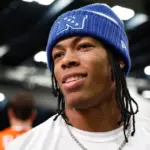 Detroit Lions give Jahmyr Gibbs record-breaking contract extension - prideofdetroit.com