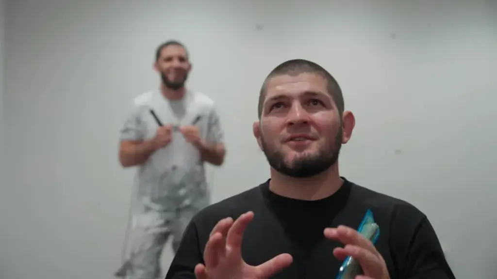 UFC 330: Islam Makhachev says he 'does not have much time' left in UFC
