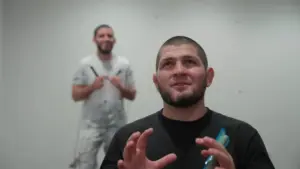 UFC 330: Islam Makhachev says he 'does not have much time' left in UFC