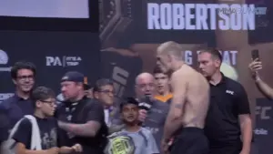 Here’s MMAmania.com’s UFC 330 betting odds ‘Weekend Lock’ … what’s yours?