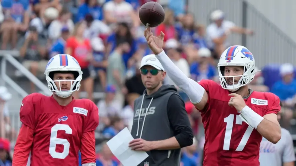 2026 NFL preseason Week 1: Game takeaways, analysis