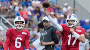 2026 NFL preseason Week 1: Game takeaways, analysis