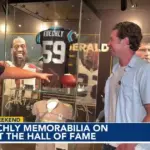 Hall of Fame Game score, Cardinals vs. Panthers live updates - Canton Repository
