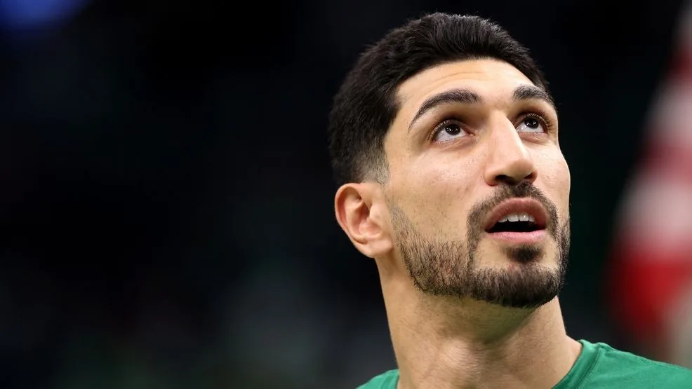Jemele Hill Taunts Enes Kanter, Royce White After They Declare For WNBA Draft