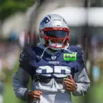 Drake Maye struggled during two-minute drill, and other takeaways from Day 11 of Patriots training camp - Boston.com