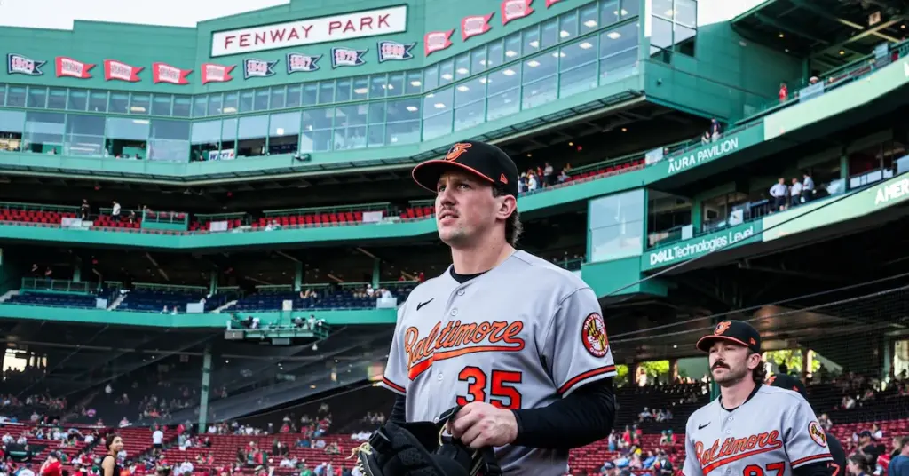 Rutschman closing in on rehab assignment; Anthony continues hitting progression - MLB.com