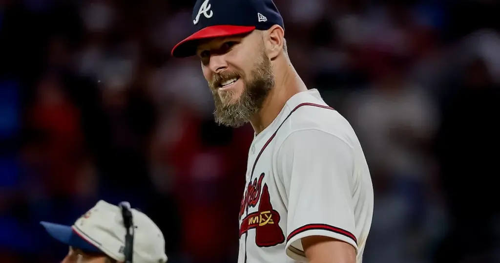 The Opener: Sale, Skubal, Rays, Jenkins - MLB Trade Rumors