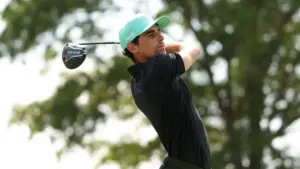 Niemann wins LIV Golf New York; Rahm takes season-long title
