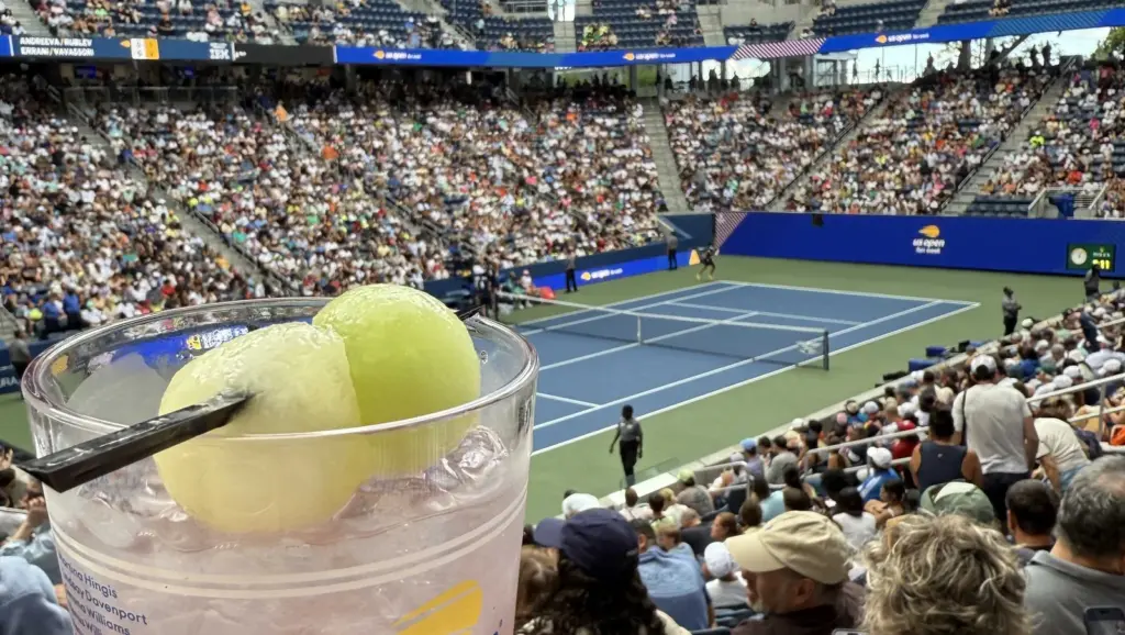 Discounted US Open tickets go on sale as renovated Bronx tennis courts reopen - ABC7 New York