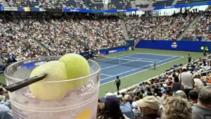 Discounted US Open tickets go on sale as renovated Bronx tennis courts reopen - ABC7 New York