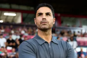 Arsenal's dominance illustrates the mountain Maresca's Man City have to climb