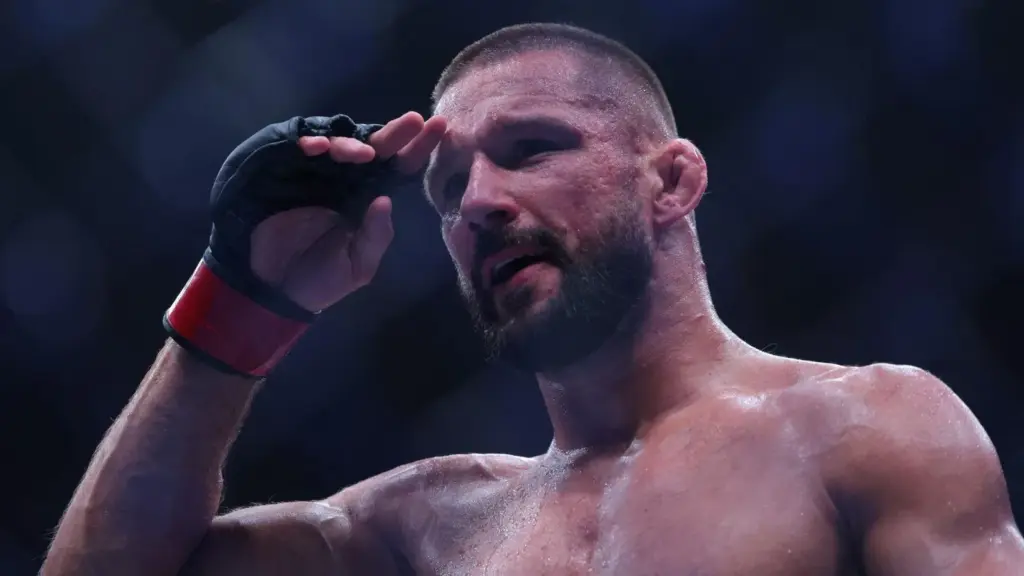 Prelim Results | UFC Fight Night: Gamrot vs Salkilld - UFC.com