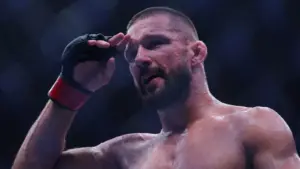 Prelim Results | UFC Fight Night: Gamrot vs Salkilld - UFC.com