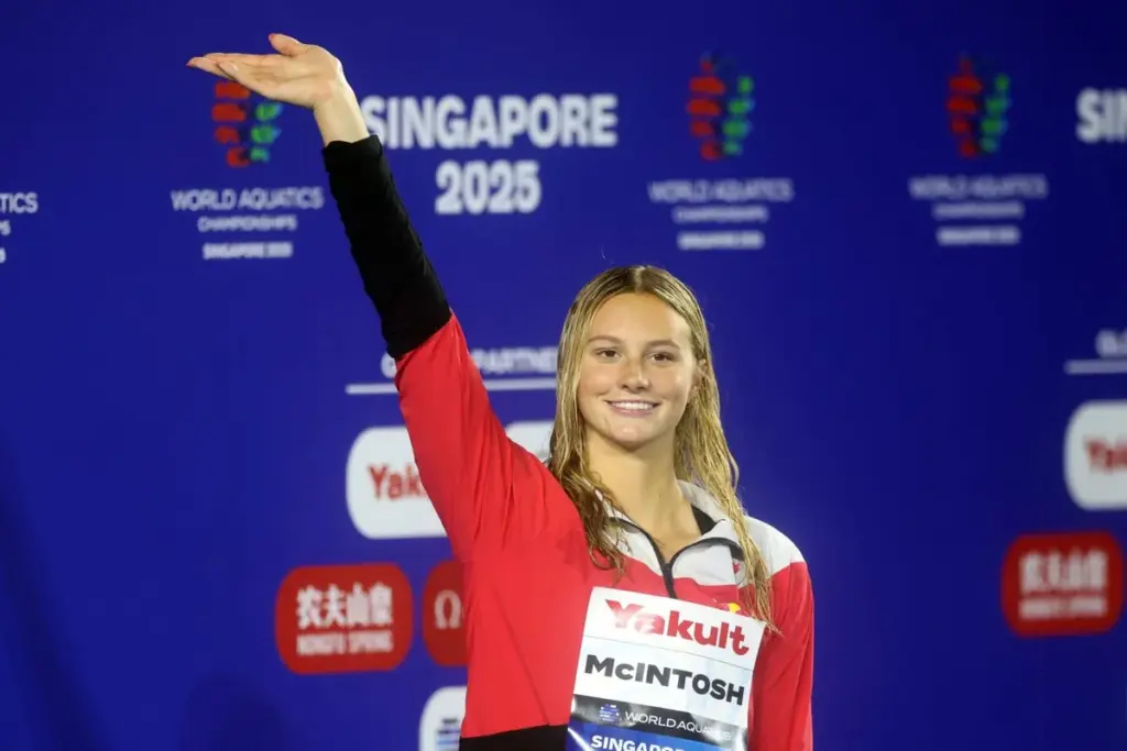 2026 Pan Pac Championships: Day 1 Finals Preview - SwimSwam