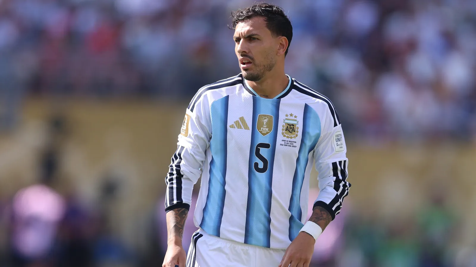 Spain v Argentina: Final - FIFA World Cup 2026